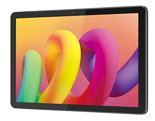 Image of TCL TAB 10L 32GB 5500mAh 10.1" (8491X-2ALCGB1) (Renewed)