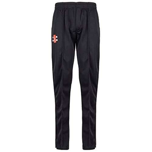 Image of GN Matrix V2 Junior Trousers - Black - New for 2023 (11-12 Yrs)