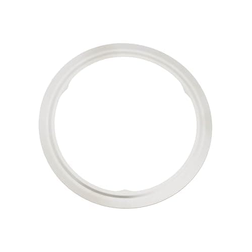 Image of YINETTECH Car Exhaust Pipe Gasket 18307803853 7803853 Compatible with BMW 3 4 5 Series X3 X4