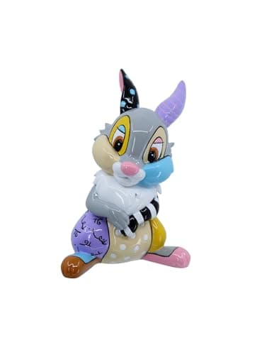 Image of Disney Britto Collection Thumper Mini Figurine