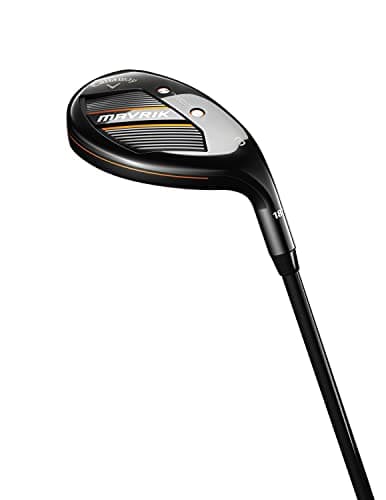 Image of Callaway WD RH MAVRIK 22 HY 4H GR REG