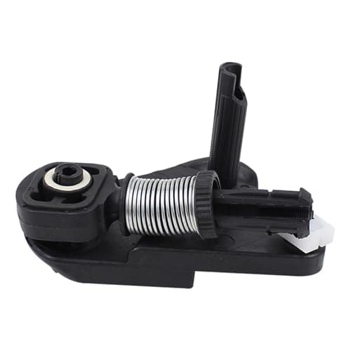 Image of Gear Shift Lever Linkage Rod for Au-di A1 A3 Q2 Q3 TT Sea-t Ateca Leon Sko-da Kamiq Ka-roq Ko-diaq Oc-tavia Scala Superb Yeti V-W Beetle Caddy Eos Golf Je-tta Pa-ssat Polo Sci-rocco Sha-ran Ti-guan
