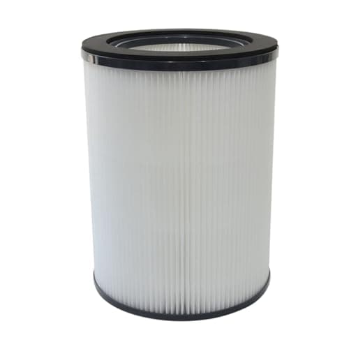 Image of PUREBURG Replacement Filter Compatible with Vax Pure Air 300 ACAMV101 Air Purifier (Type 141),H13 HEPA Air Clean Dust