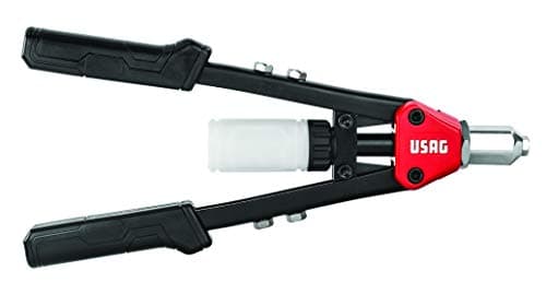Image of USAG U09950004 - 995 LA - Straight compact hand riveter