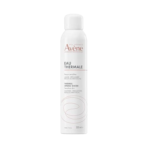 Image of Avene Eau Thermale Spring For Sensitive Skin Thermal Water 300ml