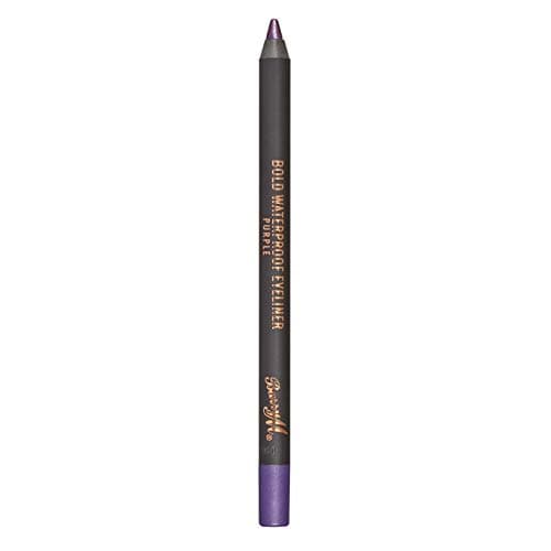 Image of Barry M Bold Water Proof Eyeliner, Purple