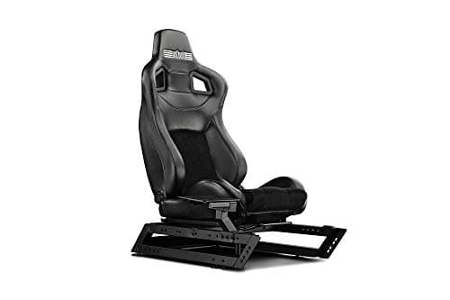 Image of Next Level Racing GT Seat Add-On for Wheel Stand DD/ 2.0