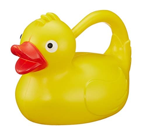 Image of Watering Can Duck
