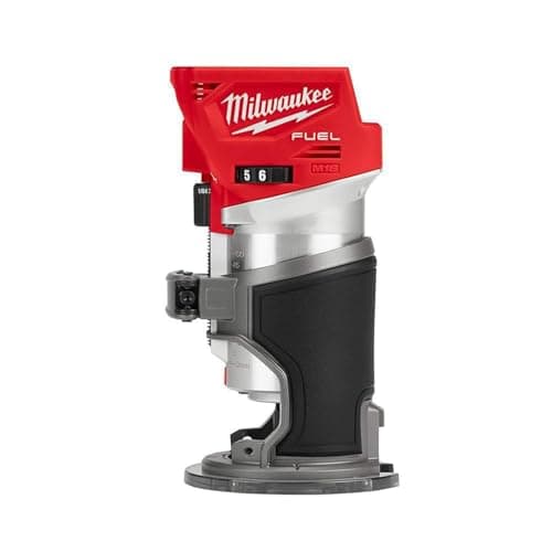 Image of M18 Fuel Compact Router (Bare Tool) 2723-20