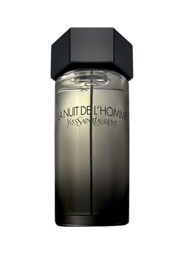 Image of LA NUIT DE L'HOMME Eau de toilette spray 200 ml