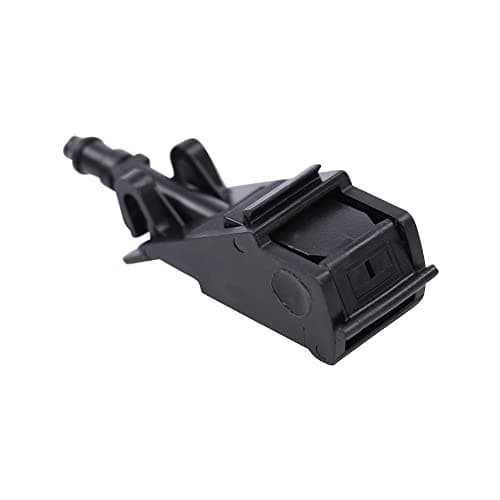 Image of 15D VEMO - V10-08-0312 - Washer Fluid Jet, window cleaning - Compatible with 6E0955985B