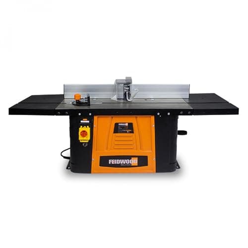 Image of FEIDER F15TPVS 1500 W Router Table