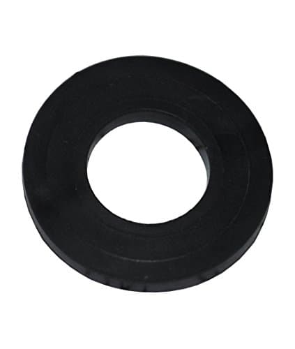 Image of 1/2" BSP Rubber Hose Washer - Pack of 5
