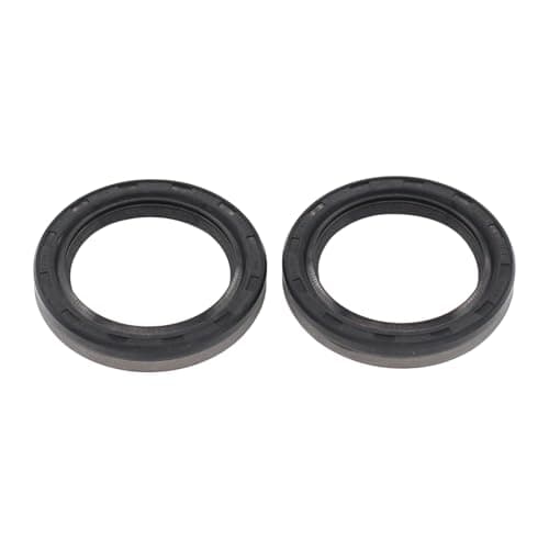 Image of HouYeen Driveshaft Oil Seal for For-d B C Max Ecosport Fiesta mk6 mk7 Sea-t Arosa Sko-da Fabia Octavia mk1 Felicia mk2 Vol-vo C30 C70 S40 S60 S80 V40 V50 V60 V70 V-W Caddy Lupo