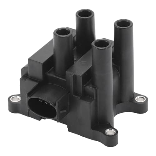 Image of Motoforti Ignition Coil Ignition Coil Pack No.988F12029AC for Ford Courier 2002-2007