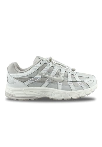 Image of Nike Women's P-6000 Sneakers, Sail/Light Bone/Cream Ii, 9.5 UK