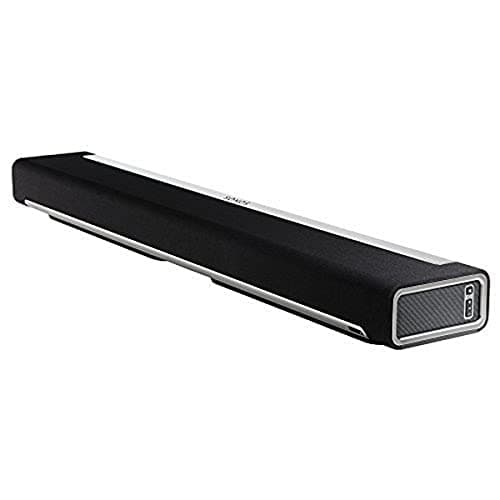 Image of Sonos Playbar Wireless Soundbar Speaker (Renewed)