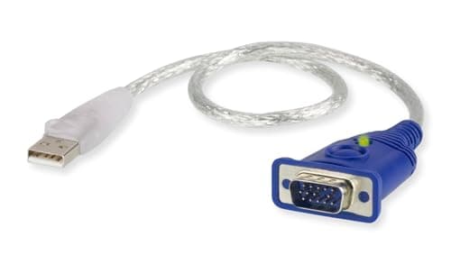 Image of Aten 1.8 m 2L-5202U USB Cable for CS1708/CS1716