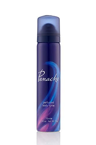 Image of Taylor of London - Panache Fragrance for Women- 75ml Body Spray, by Milton-Lloyd
