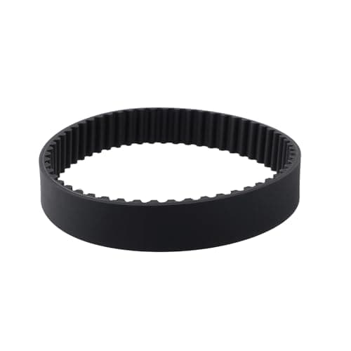 Image of LT Easiyl Rubber Timing Belt S5M-285 344260310 Closed Loop Pulley Timing Belt