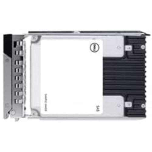 Image of Dell 960GB SSD SATA Mixed Use 6Gbps 512e