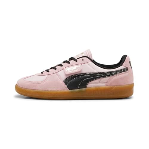 Image of Puma Palermo F.C. - Bright Pink / Puma Black, Bright Pink/Black, 8 UK