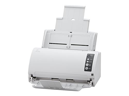 Image of Fujitsu fi-7030 Value-Priced Front Office Color Duplex Document Scanner with Auto Document Feeder (ADF)