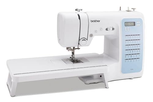 Image of Brother FS40WTS Sewing Machine