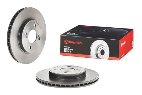Image of Brembo 09.D247.11 Brake Disc
