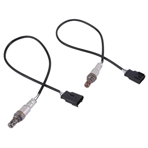Image of 2PCS Front Rear Lambda Oxygen O2 Sensor RT-OS104 OS104 for Alfa Romeo MiTo 2011-on for Fiat Panda for Ford Ka 2008-on Car Oxygen Sensors Replaces 51774422 517744220 517744220 51774422