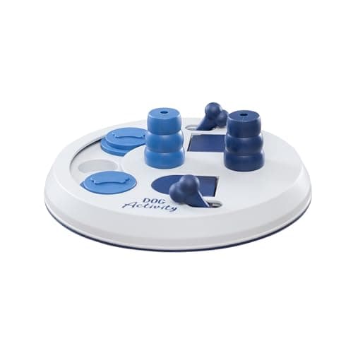Image of Trixie - Dog Activity Flip Board - 23 cm - Dog toy - 1 piece