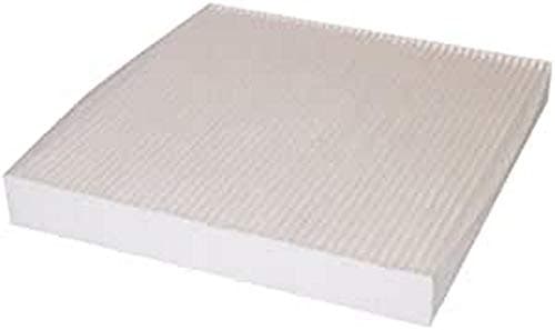 Image of Japanparts Air Filter, FAA-H011, Cabin, Replacement Part, Compatible with Honda CR-V Mk III, Honda CR-V IV, Honda Accord VII, Honda Civic IX