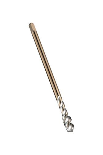 Image of Dormer MF Machine Tap Spiral Flute 45°, Pack of 1