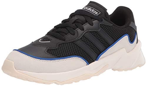 Image of adidas Men's 20-20 Fx Sneaker, core Black/core Black/Chalk White, 11.5 M US