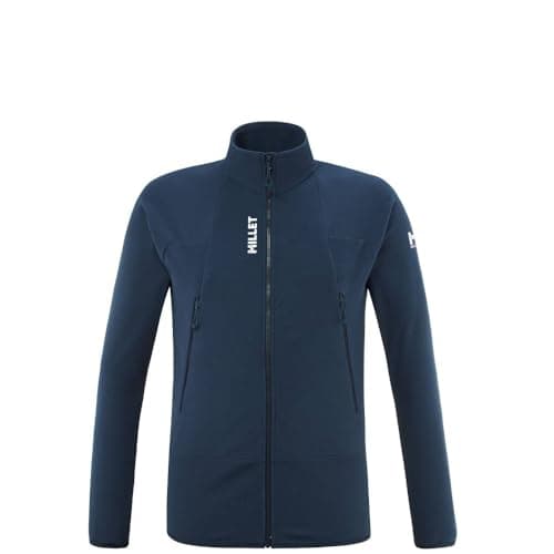 Image of MILLET K Lightgrid Jkt M 1 Men's Thermal Jacket