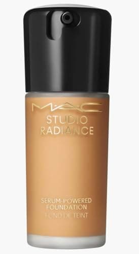 Image of MAC Studio Radiance Serum-Powered Foundation - NC45 30 ml