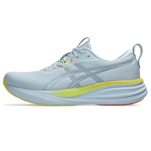 Image of ASICS Men's Gel-Pulse 17 Running Shoes, Sky/Grey Blue, 11