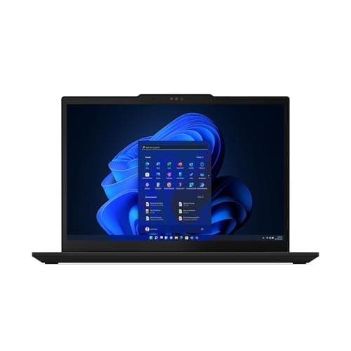 Image of Lenovo ThinkPad X13 Gen 4 Business Laptop | AMD Ryzen 7 PRO 7840U | 32GB RAM | 512GB SSD | 13.3" Display | Windows 11 Pro | Lightweight Ultrabook | Professional Productivity Notebook