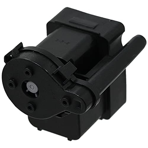 Image of SPARES2GO Condensation Drain Pump compatible with Beko Tumble Dryer BD CD DC DP