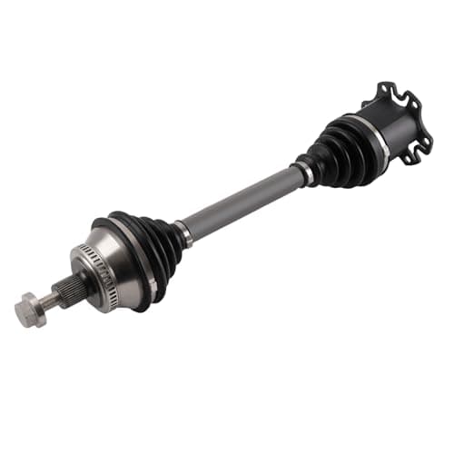 Image of maXpeedingrods Front Left or Right Driveshaft for Audi A4 2002-2009 Joint Kit Drive Shaft CV Joint Kit 8E0407271AA