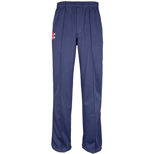 Image of 2022 Matrix V2 Cricket Playing Trousers - Navy (Large)