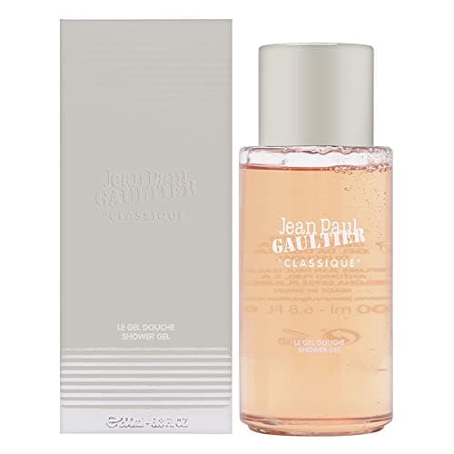 Image of Jean Paul Gaultier Le Gel Douche Shower Gel, 200ml