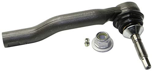 Image of Moog ES801109 Steering Tie Rod End, 1 Pack