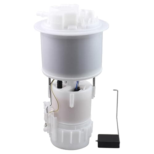 Image of HouYeen Electric Fuel Pump with Sending Unit for Cit-roen C1 mk2 Peu-geot 107 108 Toyo-ta Aygo X 1.0 1.2 Petrol 2005-Onwards