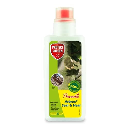 Image of Provanto - Arbrex Seal and Heal, 300G - Natural Solution, Sealing Pruning Cuts & Protecting from Pest, Disease & Frost Damage - Garden Care, Plant Protection, Trees, Pruning Sealant