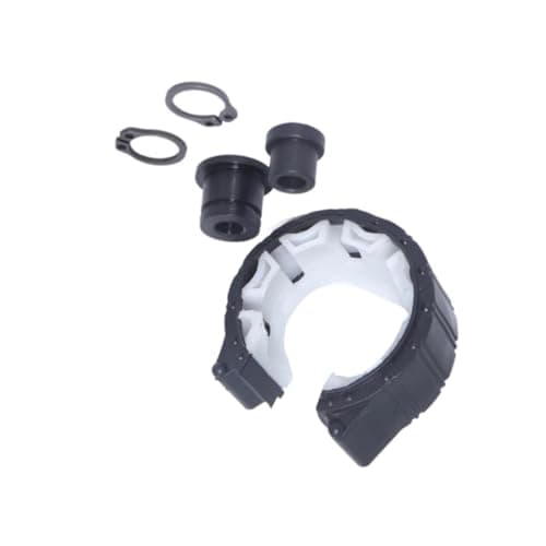 Image of Gear Lever Bushing for VW For Touareg 7L For Touran 1T 2003-2010 For Jetta For Bora A4 1J 1999-2005 Manual Gear Cable End Bushing Shifter Lever Rod