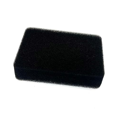 Image of AM Air Filter Suitable for Kawasaki Engines FA 76 D Motor Wolf Scarifier UV 32 B Replaces 11013-2087