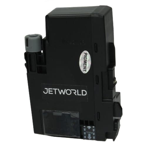 Image of JetWorld Ink Replacement Brother LC3239XLBK HLJ6000DW, HLJ6100DW, MFCJ5945DW, MFCJ6945DW, MFCJ6947DW black
