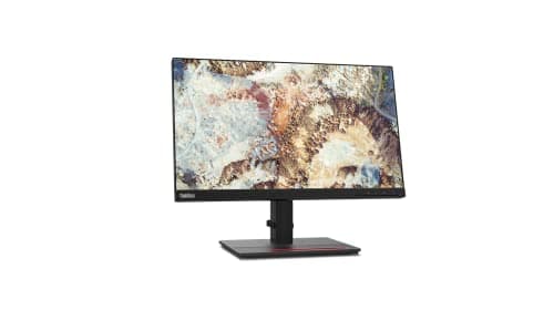 Image of Lenovo ThinkVision T22i-20 - LED Monitor - Full HD (1080p) - 21.5"
