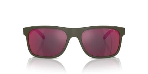 Image of Sunglasses - Arnette / 0an4341 Size 56 Color 28546q